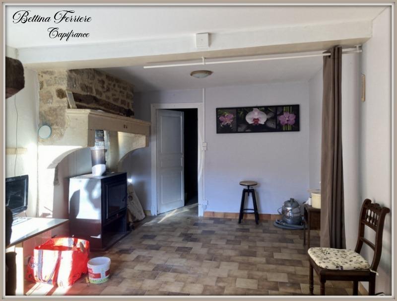 Maison à vendre, 38m², Mussy-la-Fosse