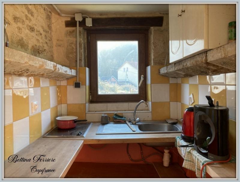 Maison à vendre, 38m², Mussy-la-Fosse