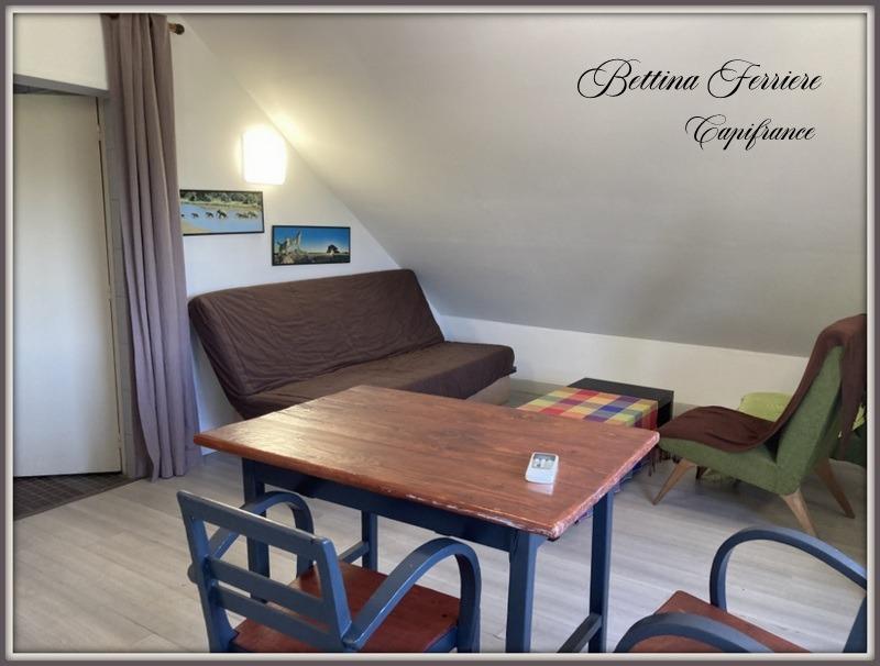 Appartement à louer, 36m², Fain-lès-Montbard