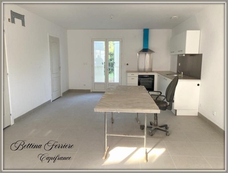 Appartement à louer, 80m², Fain-lès-Montbard