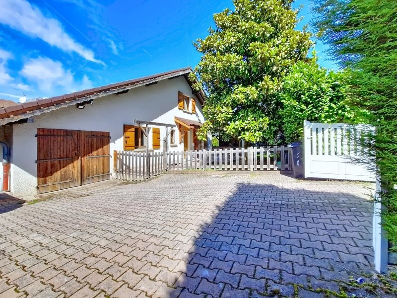 Maison à vendre, 106m², Marnaz