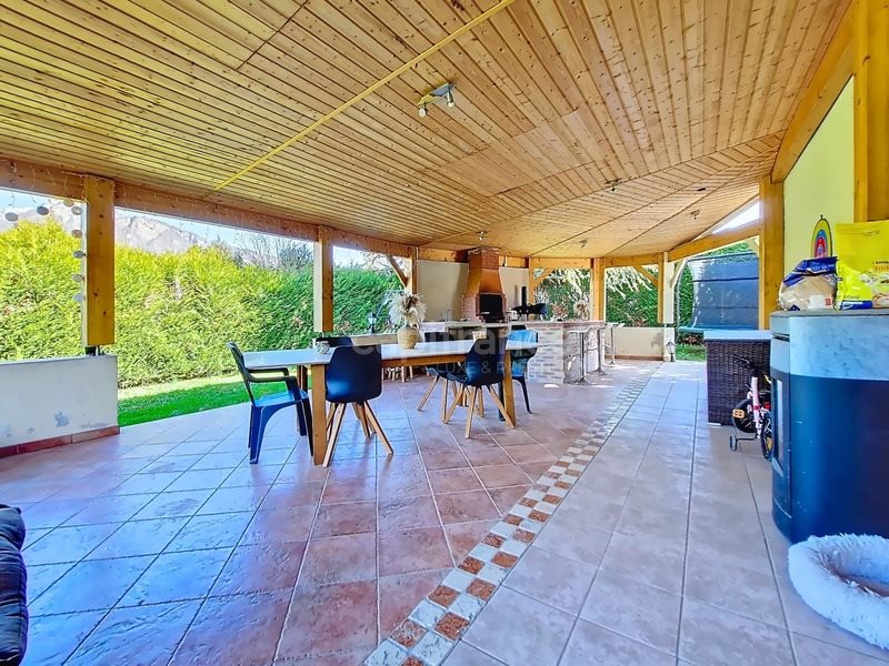 Maison à vendre, 106m², Marnaz