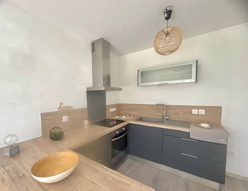 Appartement à vendre, 41m², Baisieux