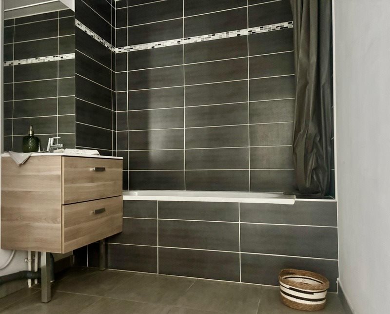 Appartement à vendre, 41m², Baisieux