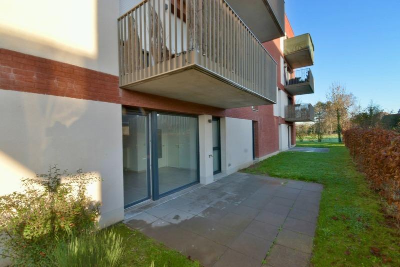 Appartement à vendre, 41m², Baisieux