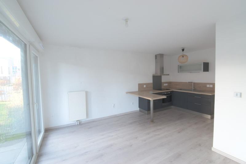 Appartement à vendre, 41m², Baisieux
