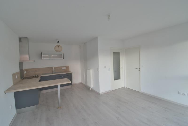 Appartement à vendre, 41m², Baisieux