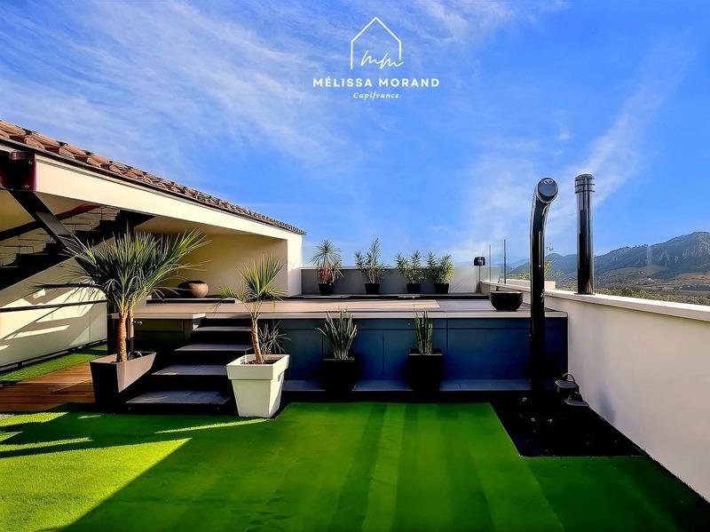 Appartement à vendre, 285m², Allonzier-la-Caille