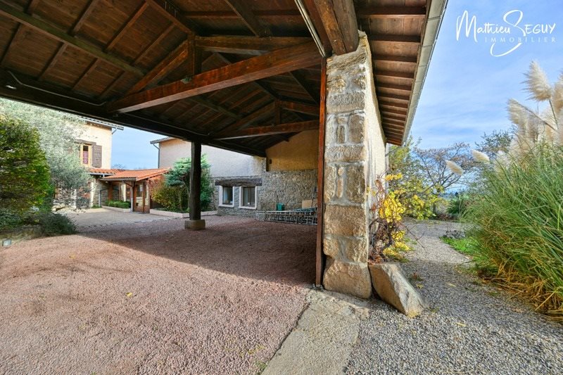 Maison à vendre, 118m², Thurins