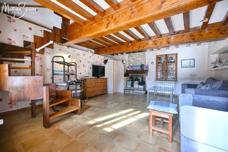 Maison à vendre, 118m², Thurins