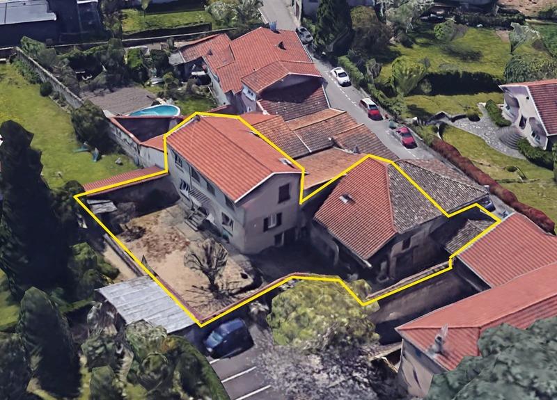 Maison à vendre, 162m², Millery