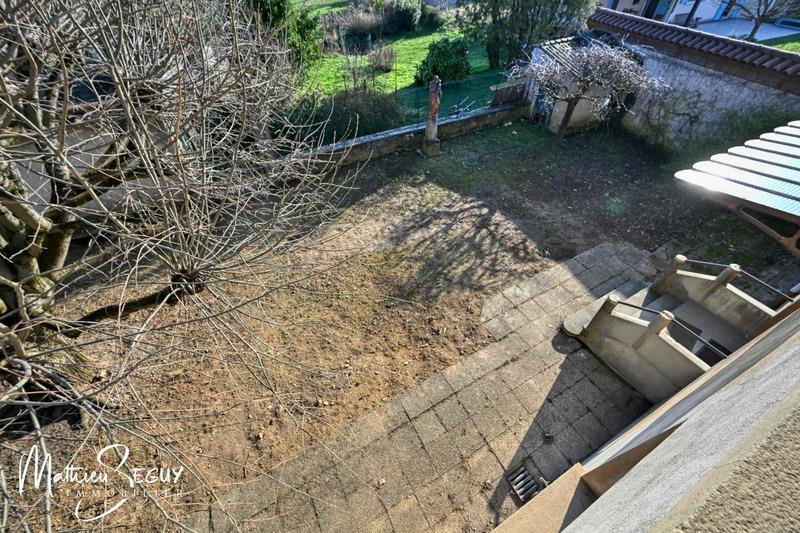 Maison à vendre, 162m², Millery