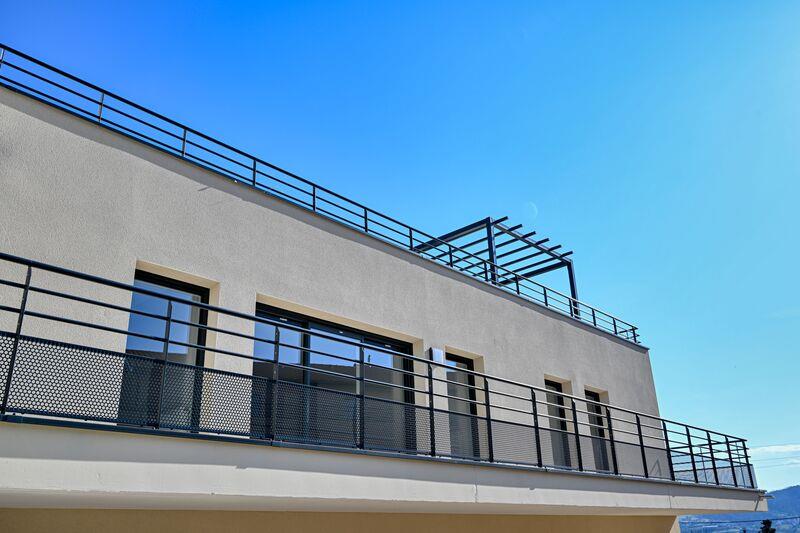 Appartement à vendre, 91m², Vaugneray