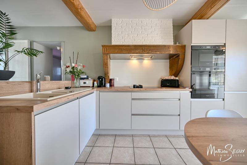 Maison à vendre, 109m², Vaugneray