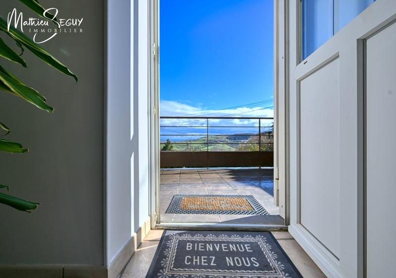 Maison à vendre, 109m², Vaugneray