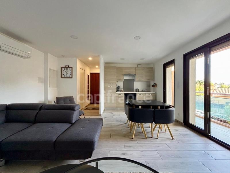 Appartement à vendre, 50m², Montpellier