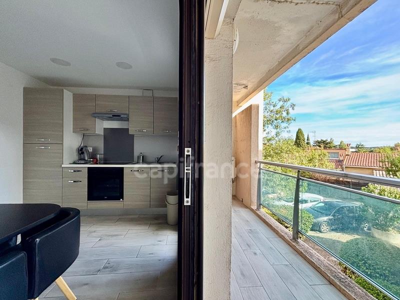 Appartement à vendre, 50m², Montpellier