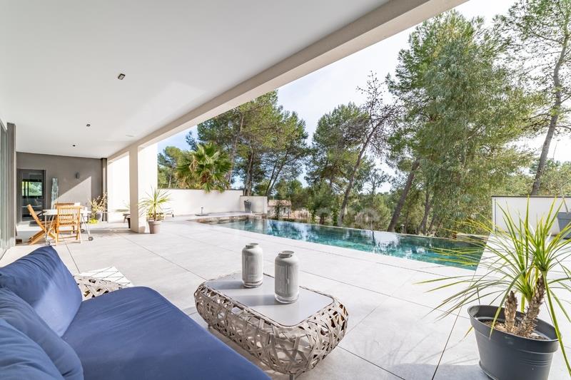 Maison à vendre, 400m², Montpellier
