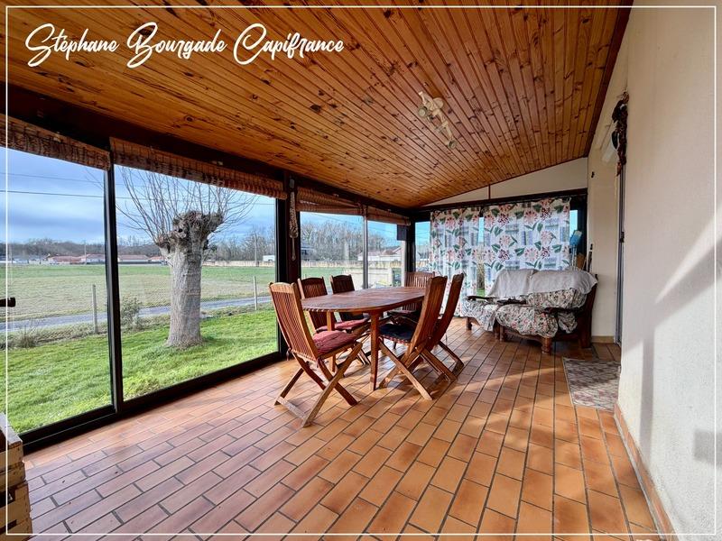 Maison à vendre, 154m², Bordères-sur-l'Echez