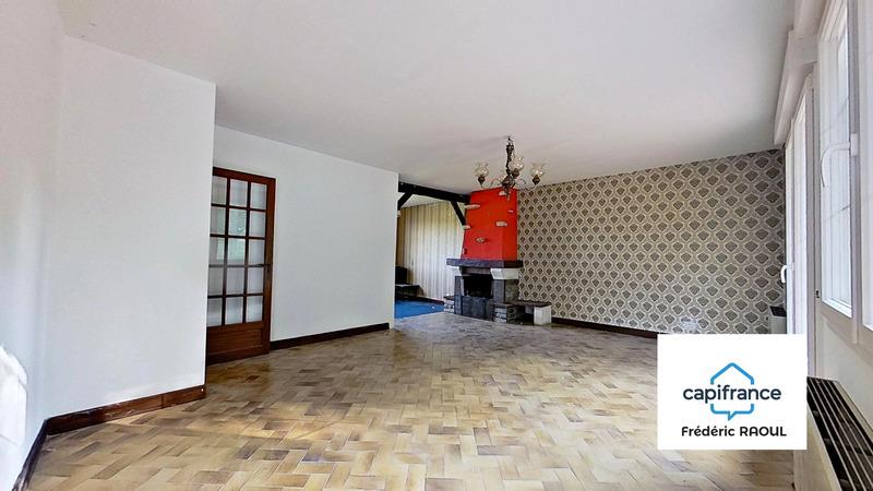 Maison à vendre, 131m², Langres