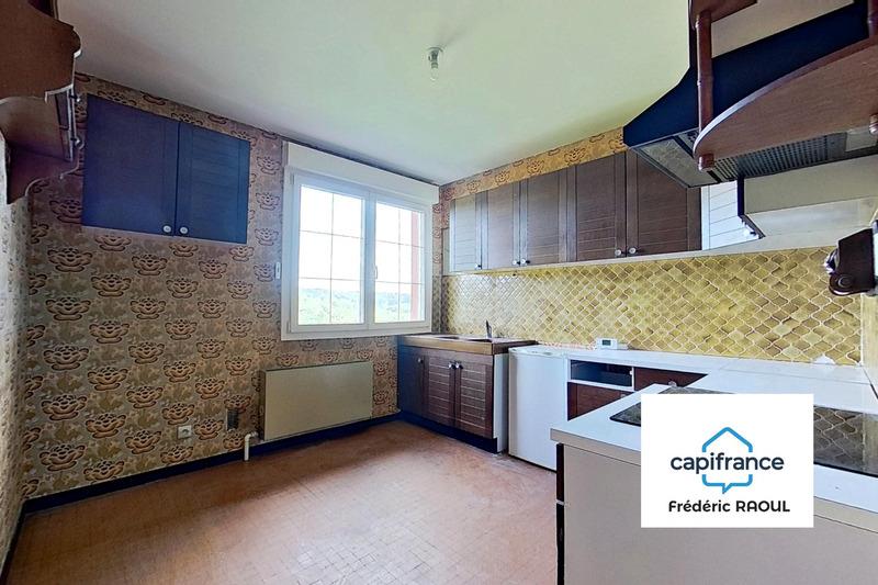 Maison à vendre, 131m², Langres