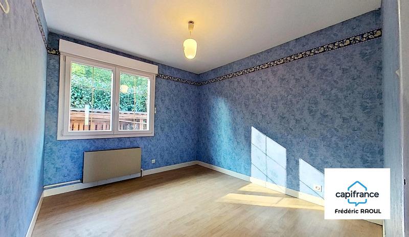 Maison à vendre, 131m², Langres