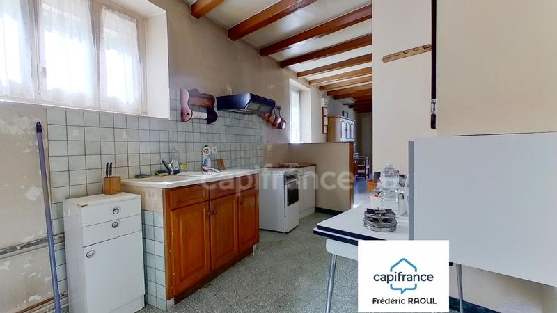 Maison à vendre, 115m², Recey-sur-Ource