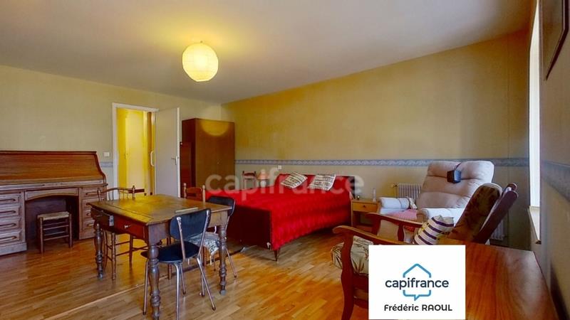 Maison à vendre, 115m², Recey-sur-Ource