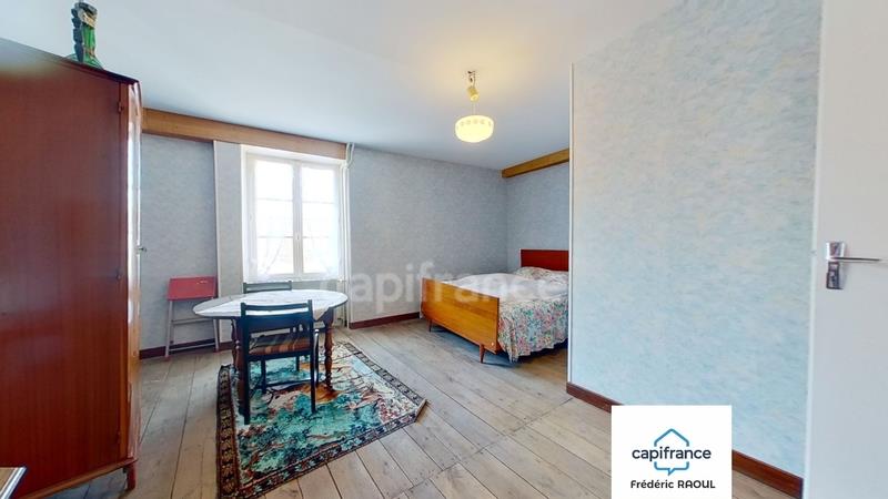 Maison à vendre, 115m², Recey-sur-Ource