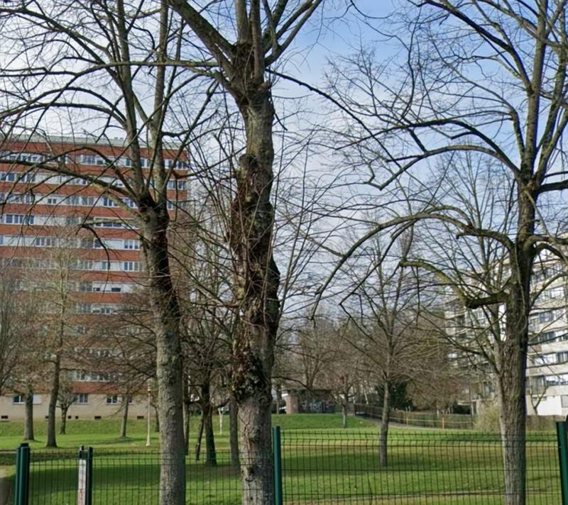 Appartement à vendre, 65m², Rennes