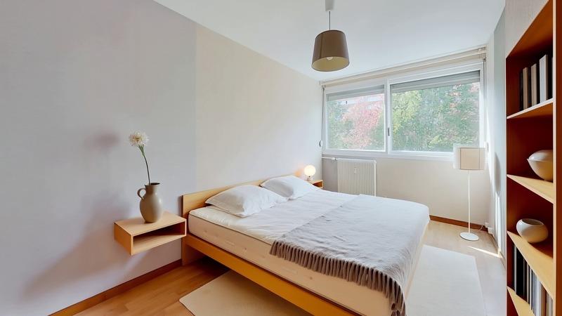 Appartement à vendre, 65m², Rennes