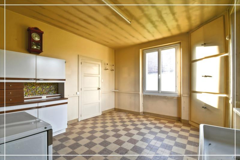 Maison à vendre, 66m², Lignerolles