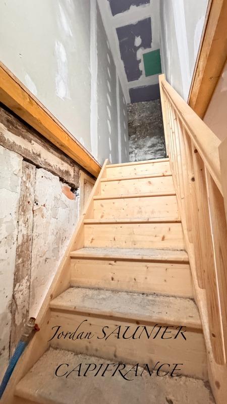 Appartement à vendre, 52m², Revel