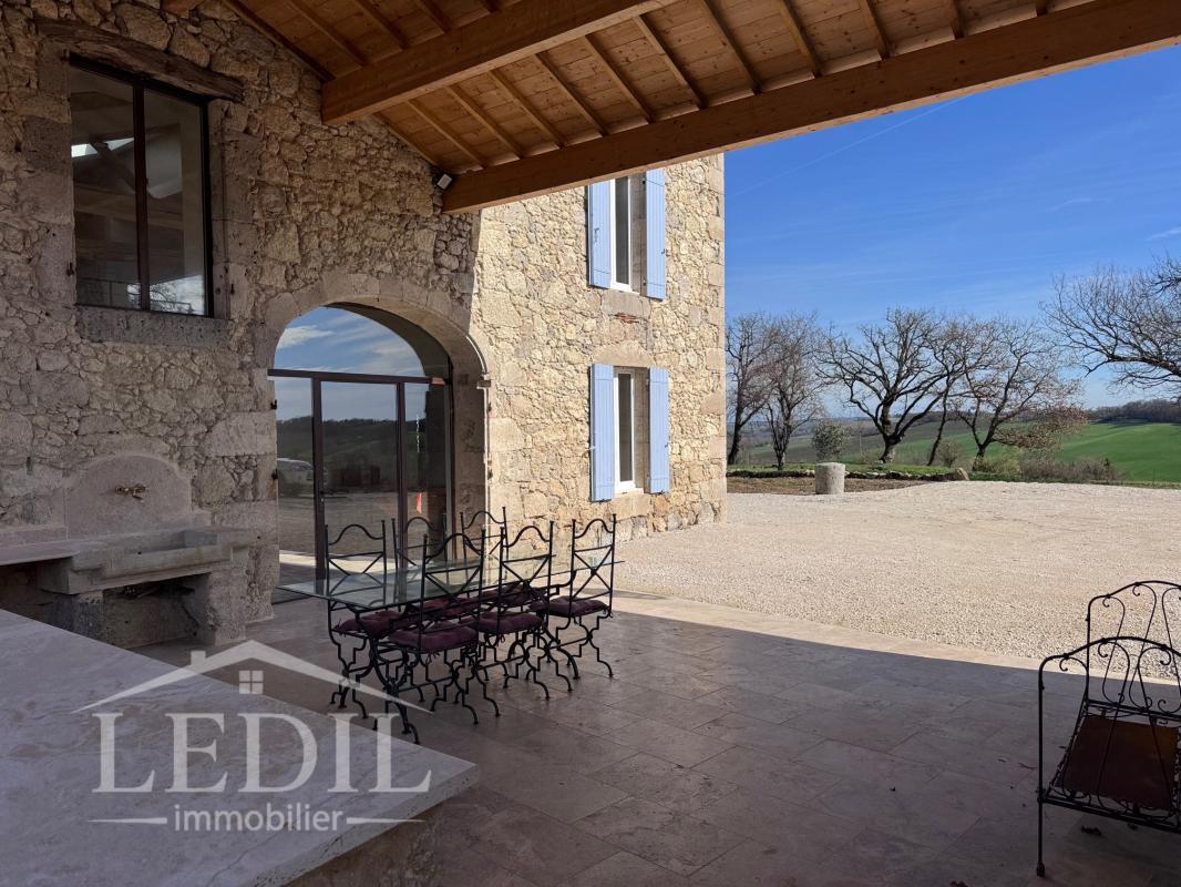 Maison à vendre, 315m², La Romieu