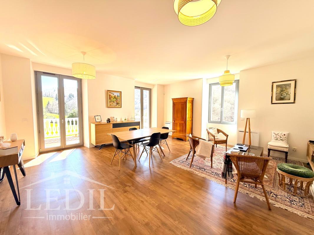 Appartement à vendre, 116m², Bagnères-de-Bigorre