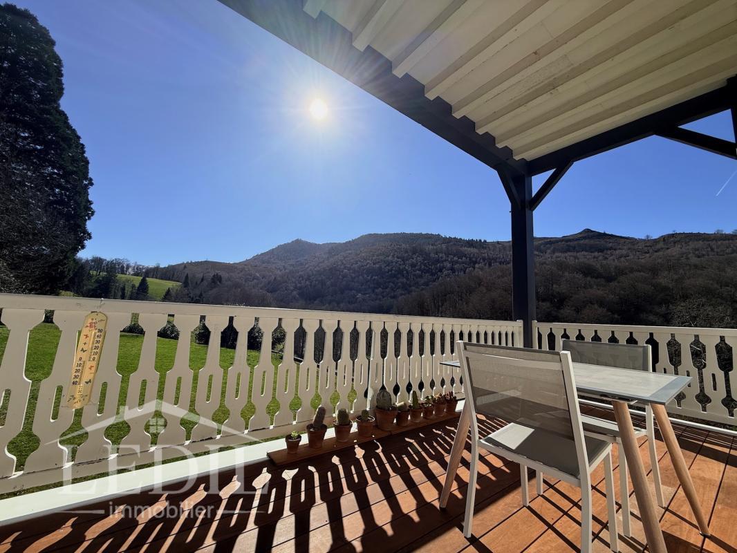 Appartement à vendre, 116m², Bagnères-de-Bigorre