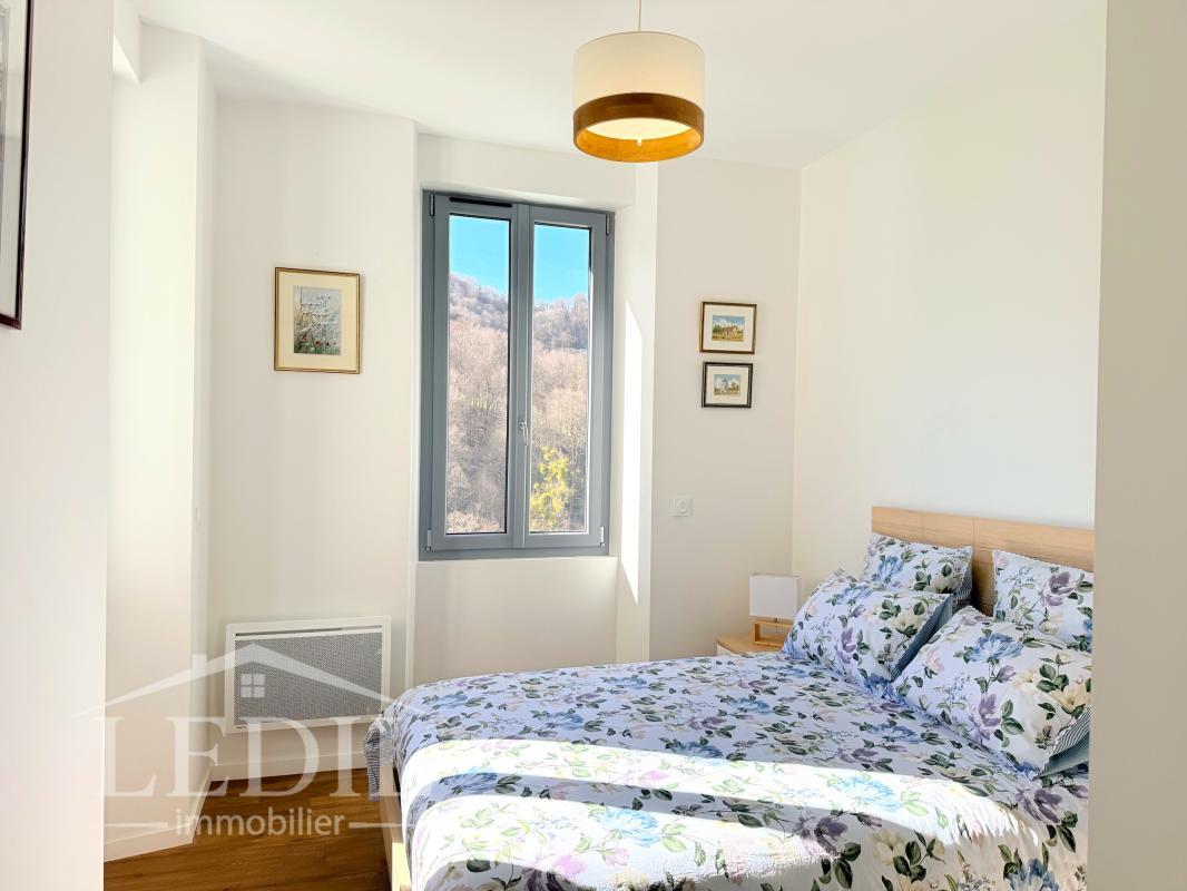 Appartement à vendre, 116m², Bagnères-de-Bigorre