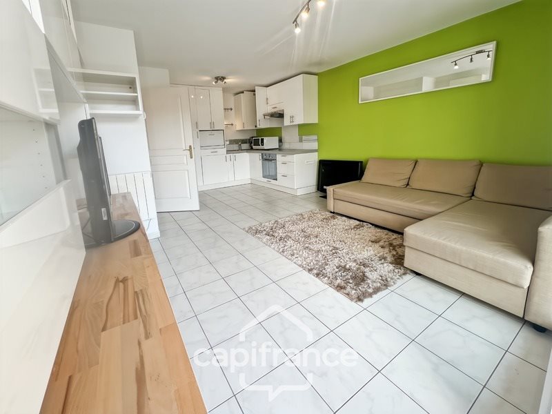 Appartement à vendre, 45m², Hyères