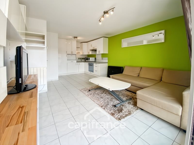 Appartement à vendre, 45m², Hyères