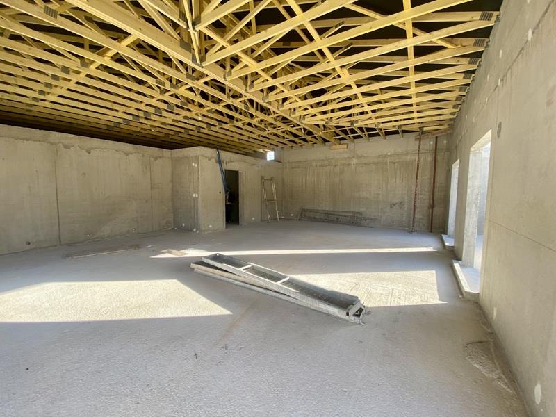 Appartement à vendre, 81m², Borgo