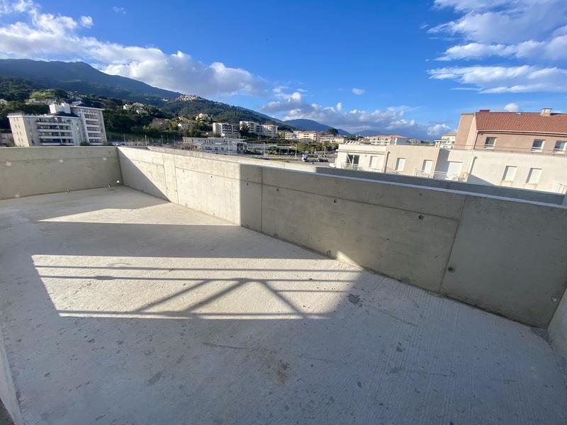 Appartement à vendre, 81m², Borgo