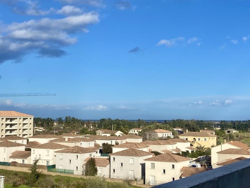 Appartement à vendre, 81m², Borgo