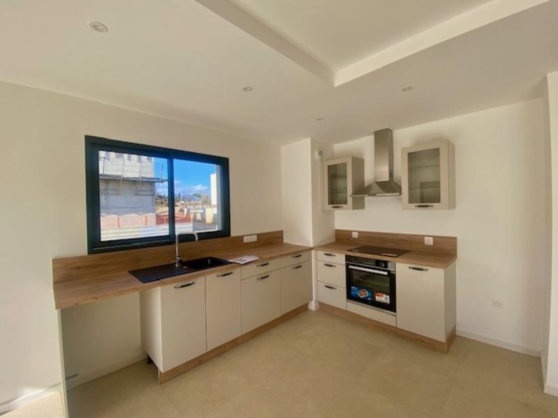 Appartement à vendre, 45m², Borgo