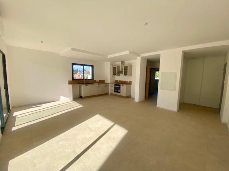 Appartement à vendre, 45m², Borgo