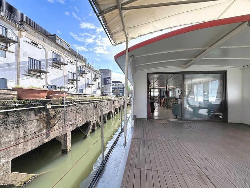 Maison à vendre, 180m², Lyon 2ème