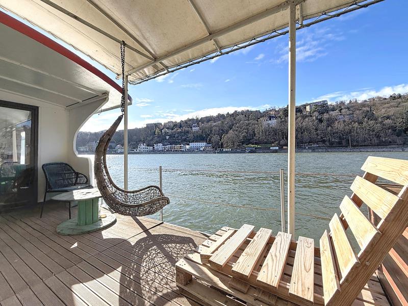 Maison à vendre, 180m², Lyon 2ème