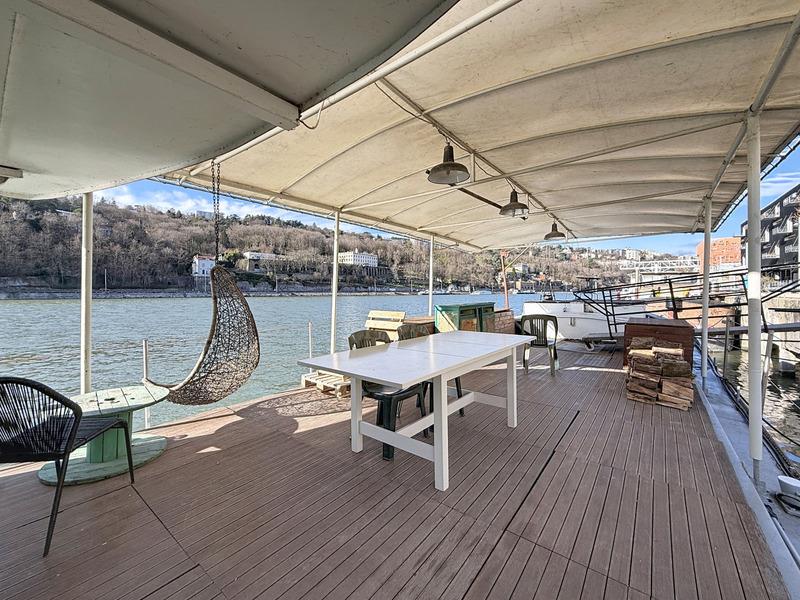 Maison à vendre, 180m², Lyon 2ème