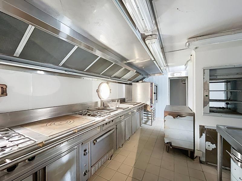 Maison à vendre, 204m², Lyon 2ème