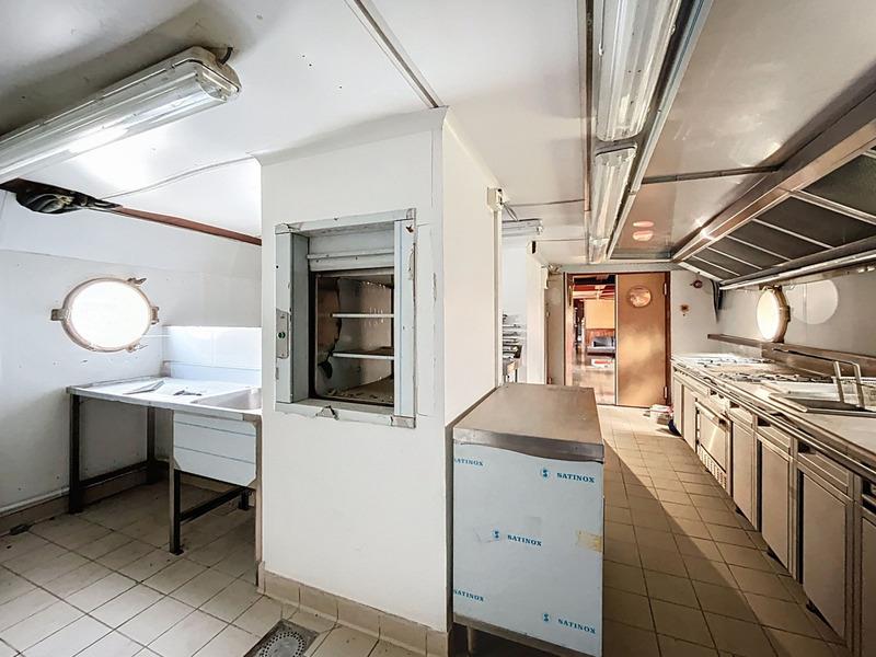 Maison à vendre, 204m², Lyon 2ème