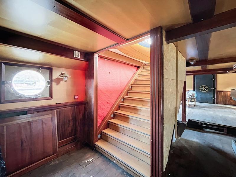 Maison à vendre, 204m², Lyon 2ème